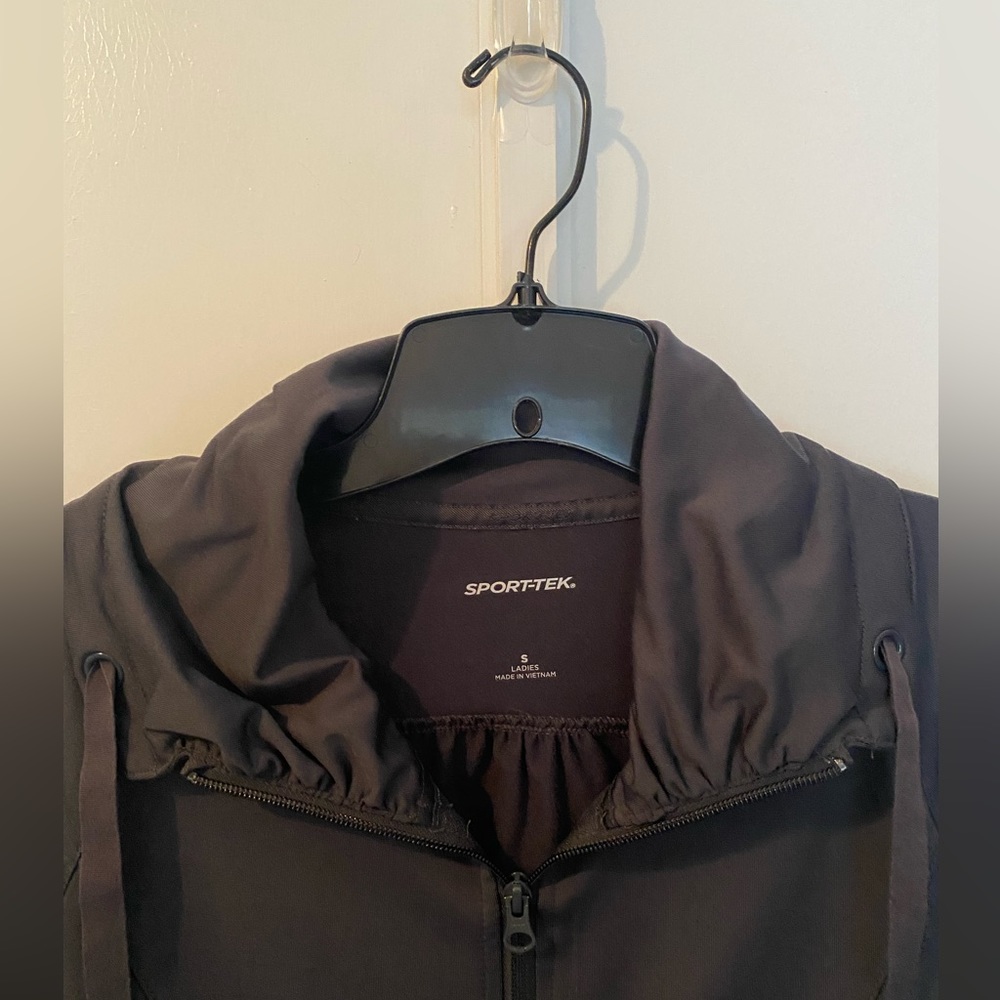 BOGO ๐ Sport-Tek- size small, jacket - Picture 2 of 4